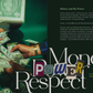 WARTIME Issue No. 4 : Money, Power, Respect